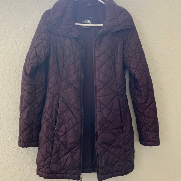 North Face Jacket! - Picture 2 of 5